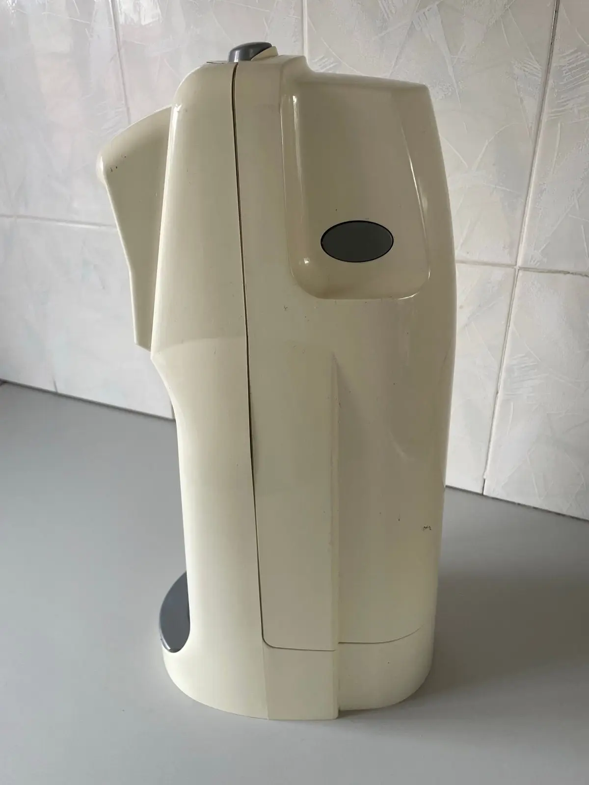 SodaStream Premium Sparkling Water Maker