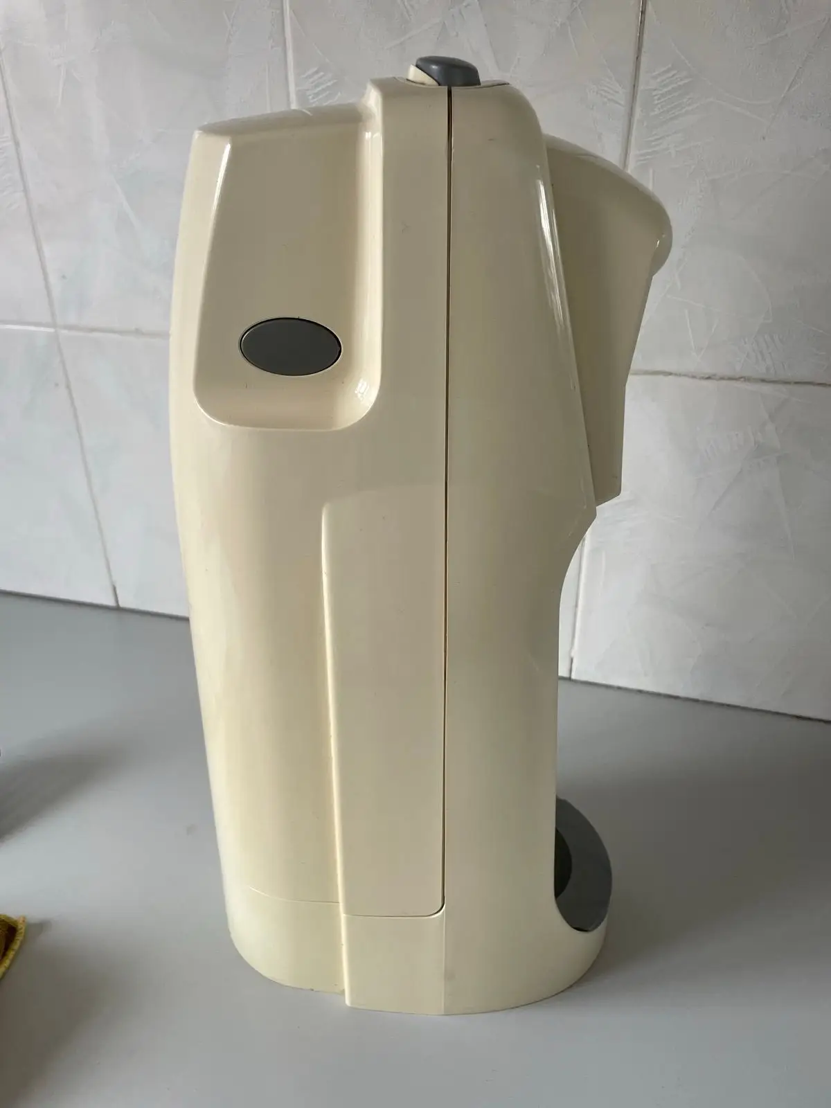 SodaStream Premium Sparkling Water Maker