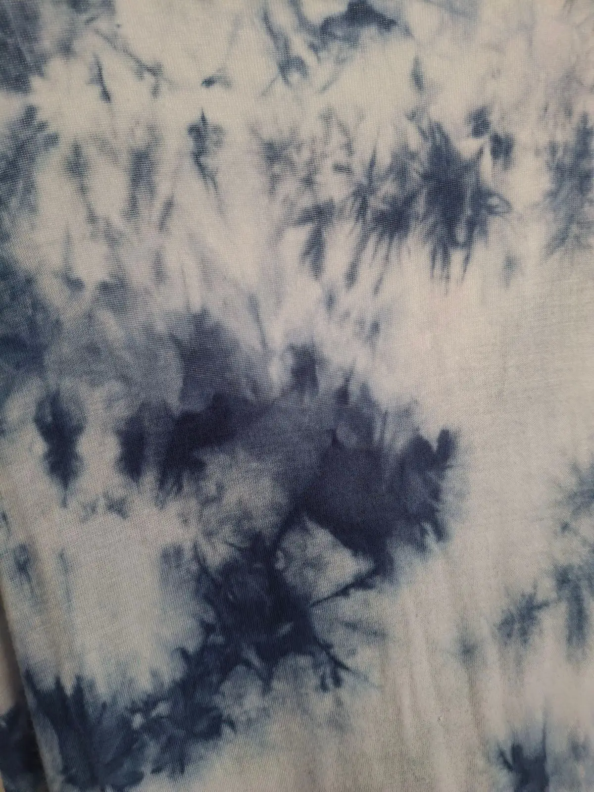 Pick n Pay Clothing Tie-Dye Keyhole Dress Size S