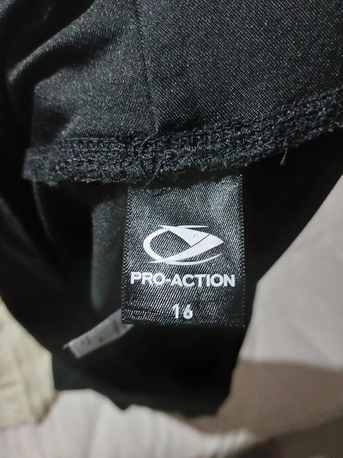 Pro Action Sports Tight