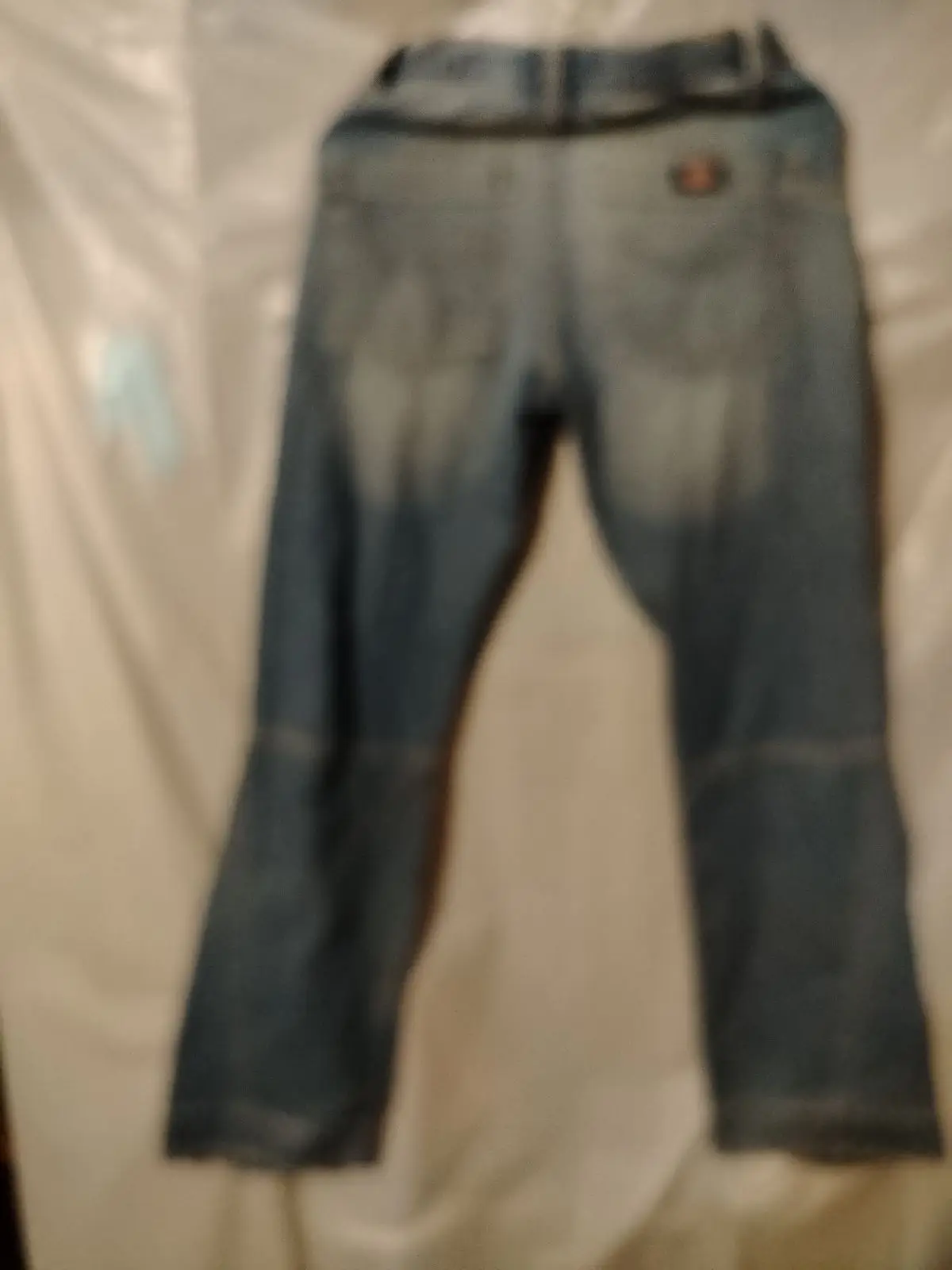 Dickies Classic Blue Denim Jeans Size 30
