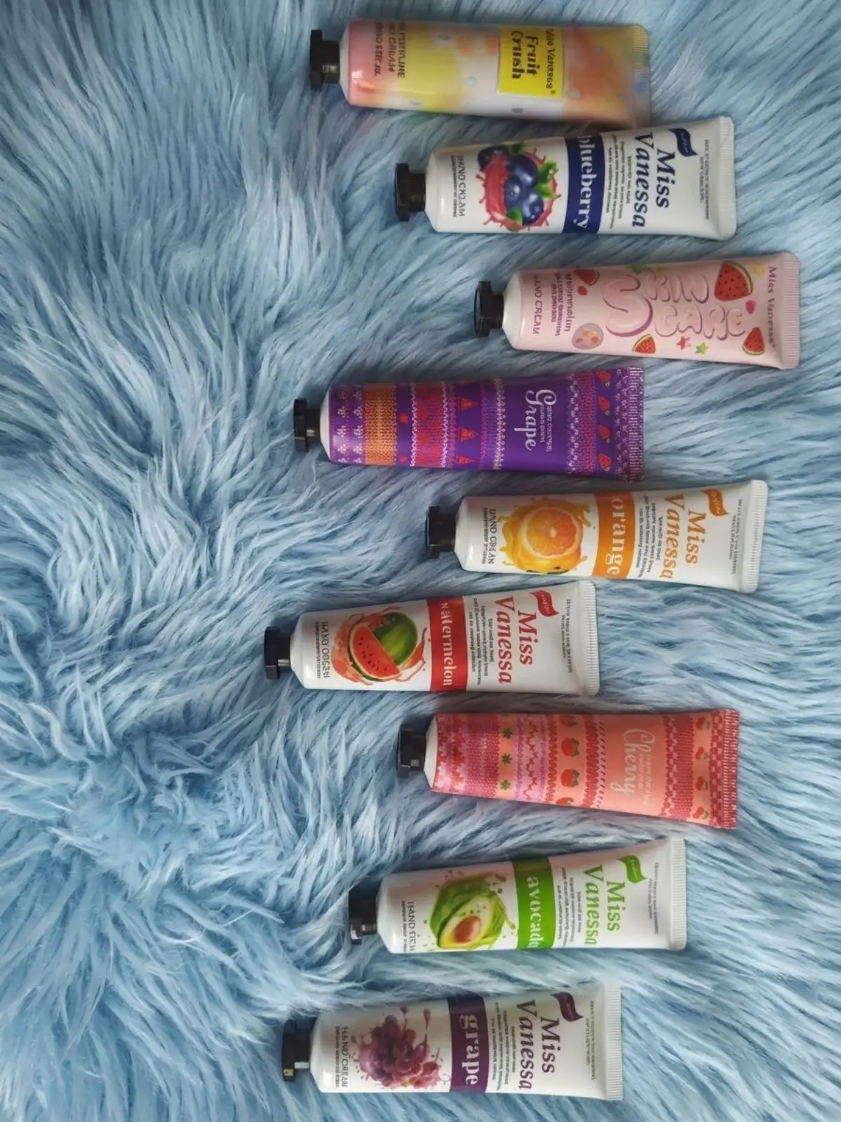 Miss Vanessa Hand Cream Bundle