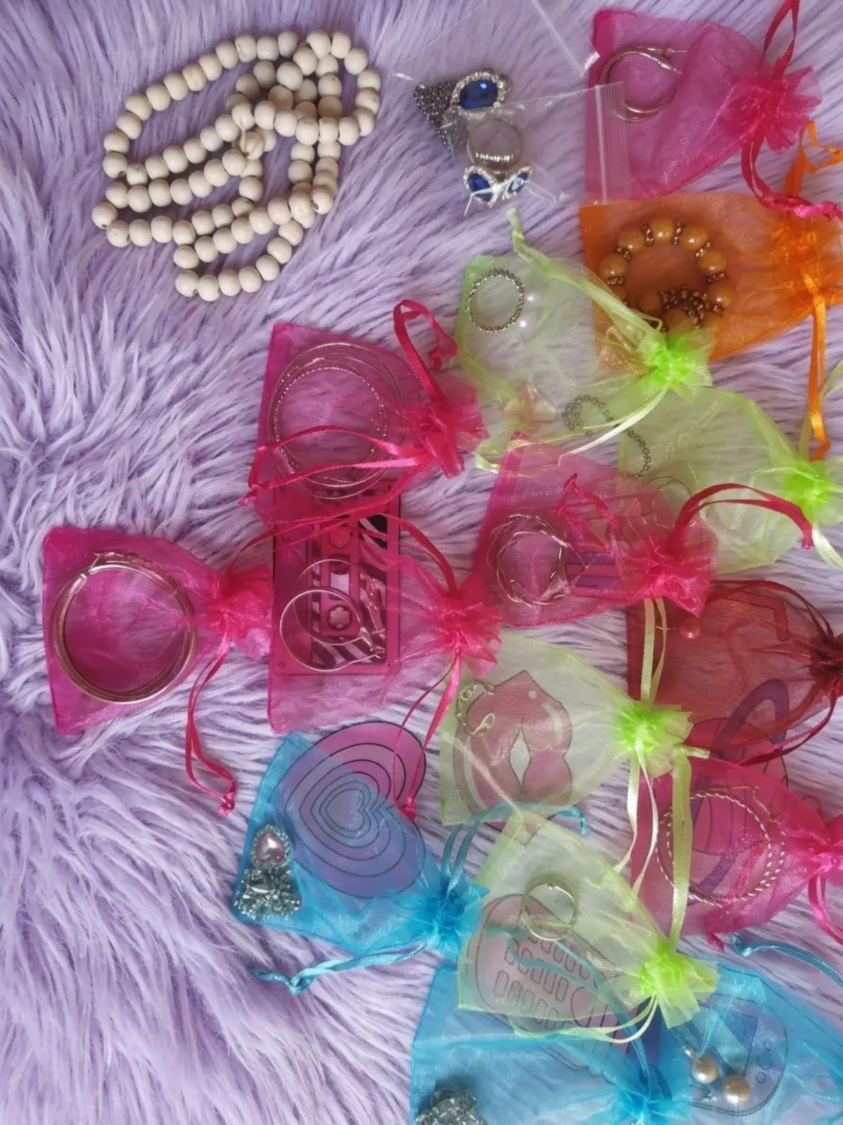 Assorted Jewelry Mystery Bundle