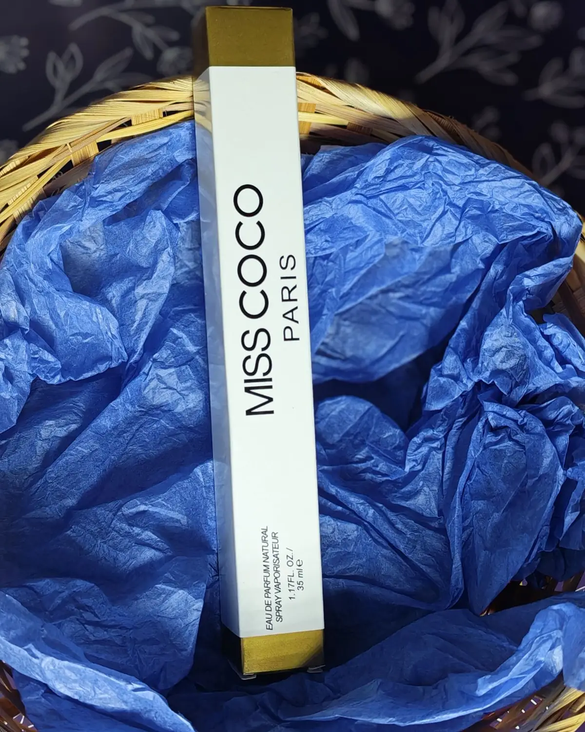 Miss Coco Paris Eau de Parfum 35ml