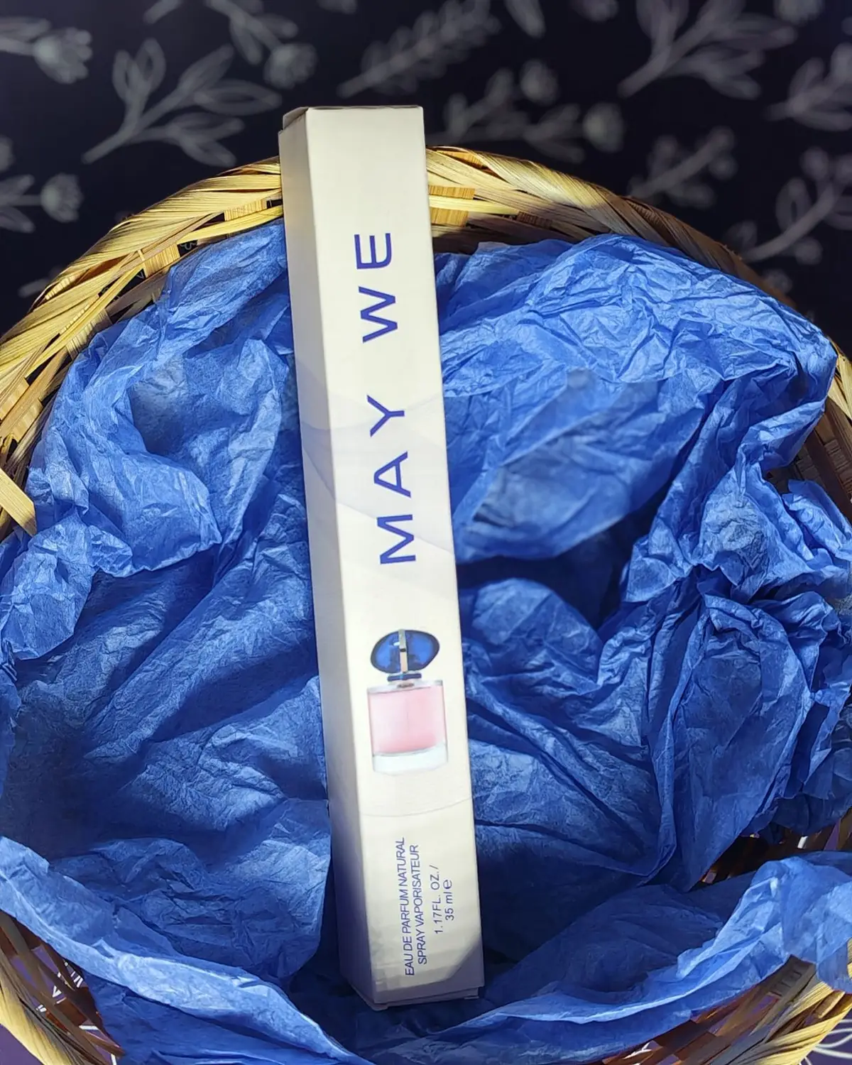 May We Eau De Parfum Spray 35ml