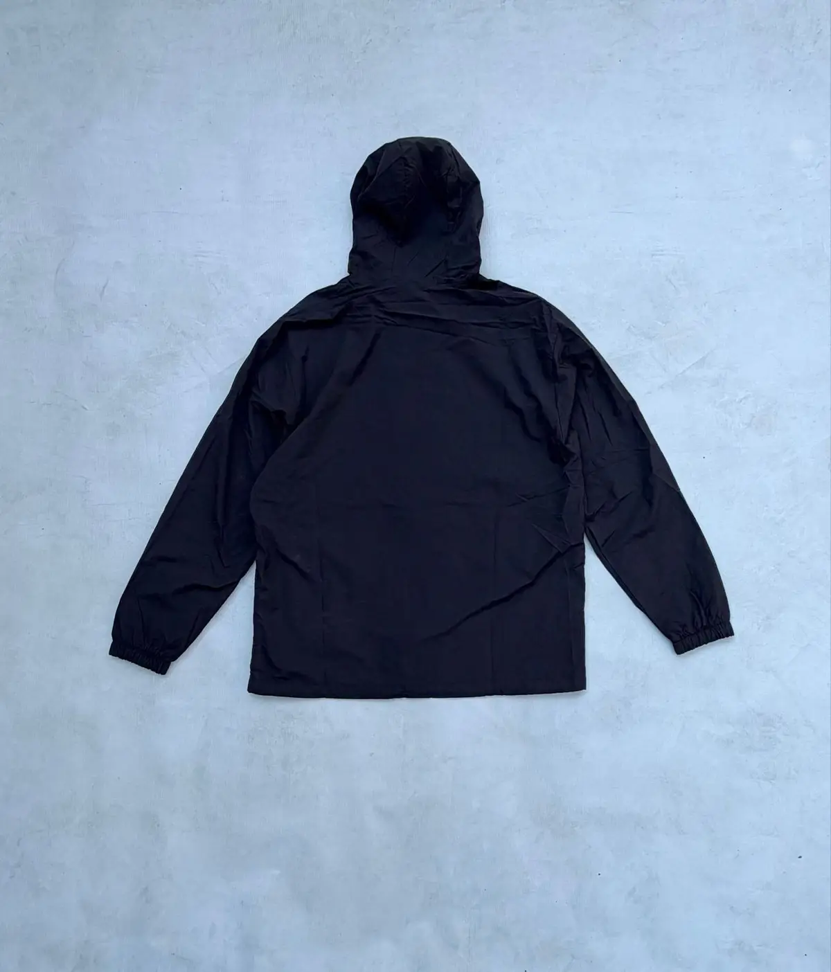 Adidas Neo Mens Black Windbreaker Jacket