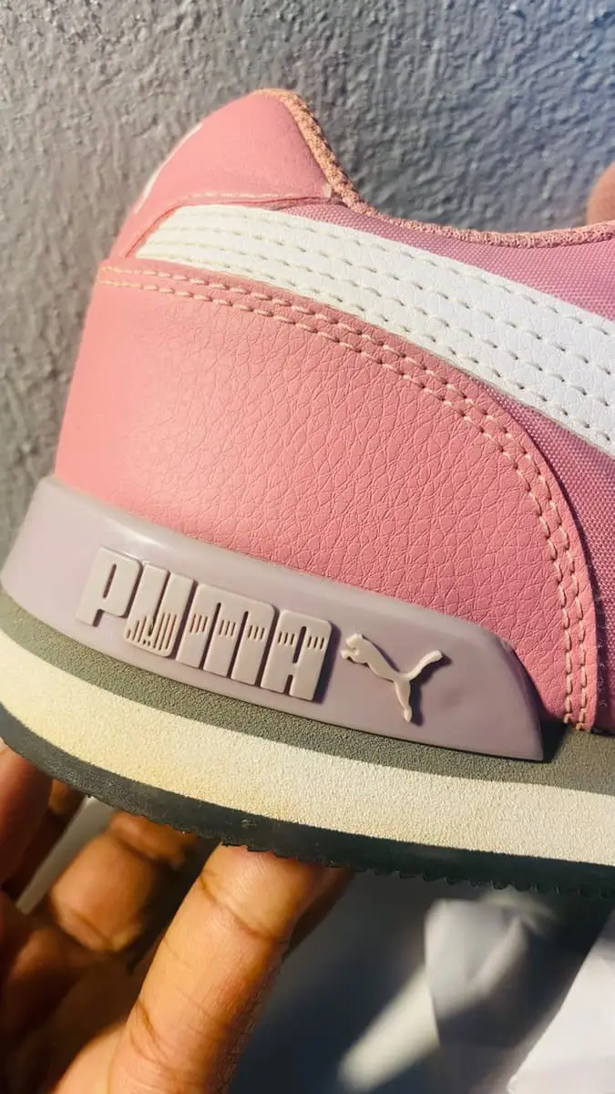 Puma ST runner shoes