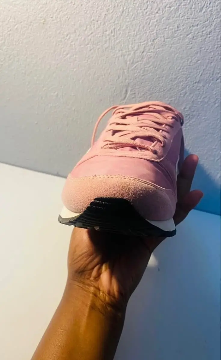 Puma ST runner shoes
