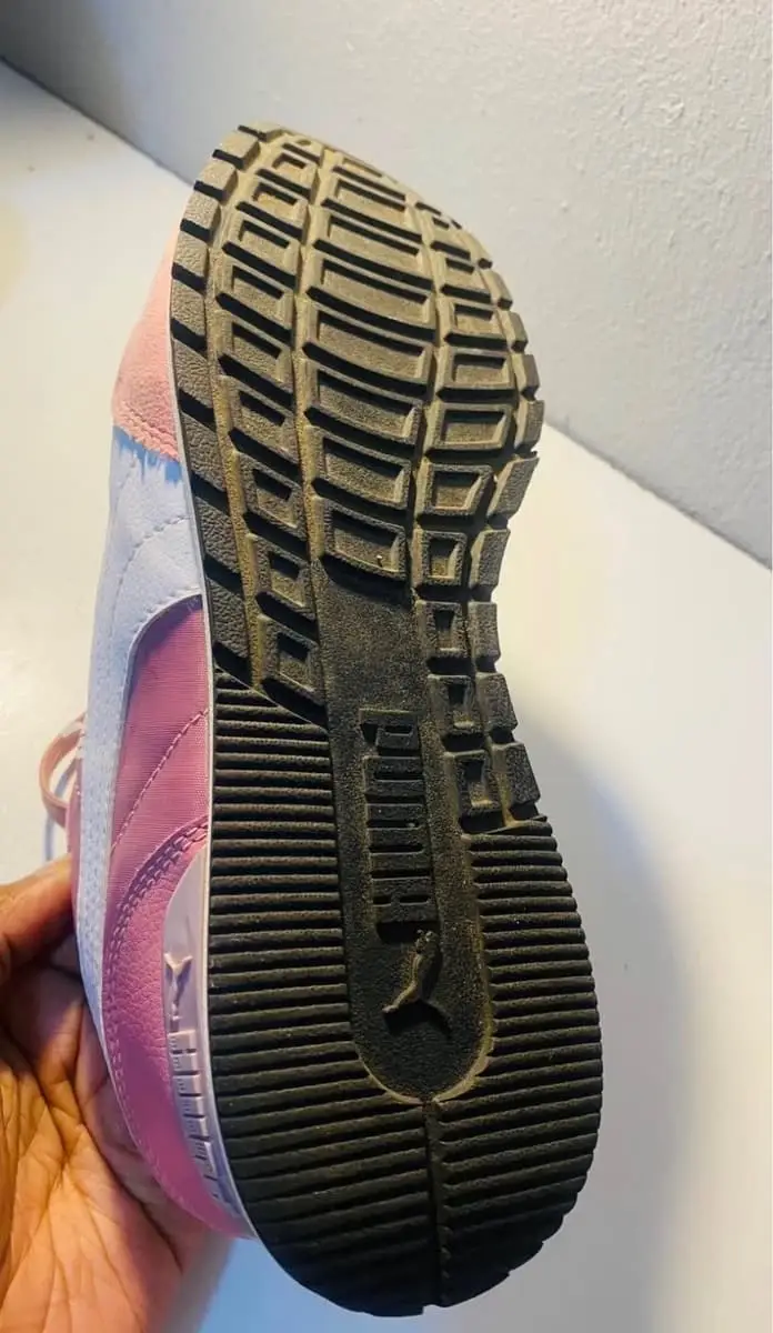 Puma ST runner shoes