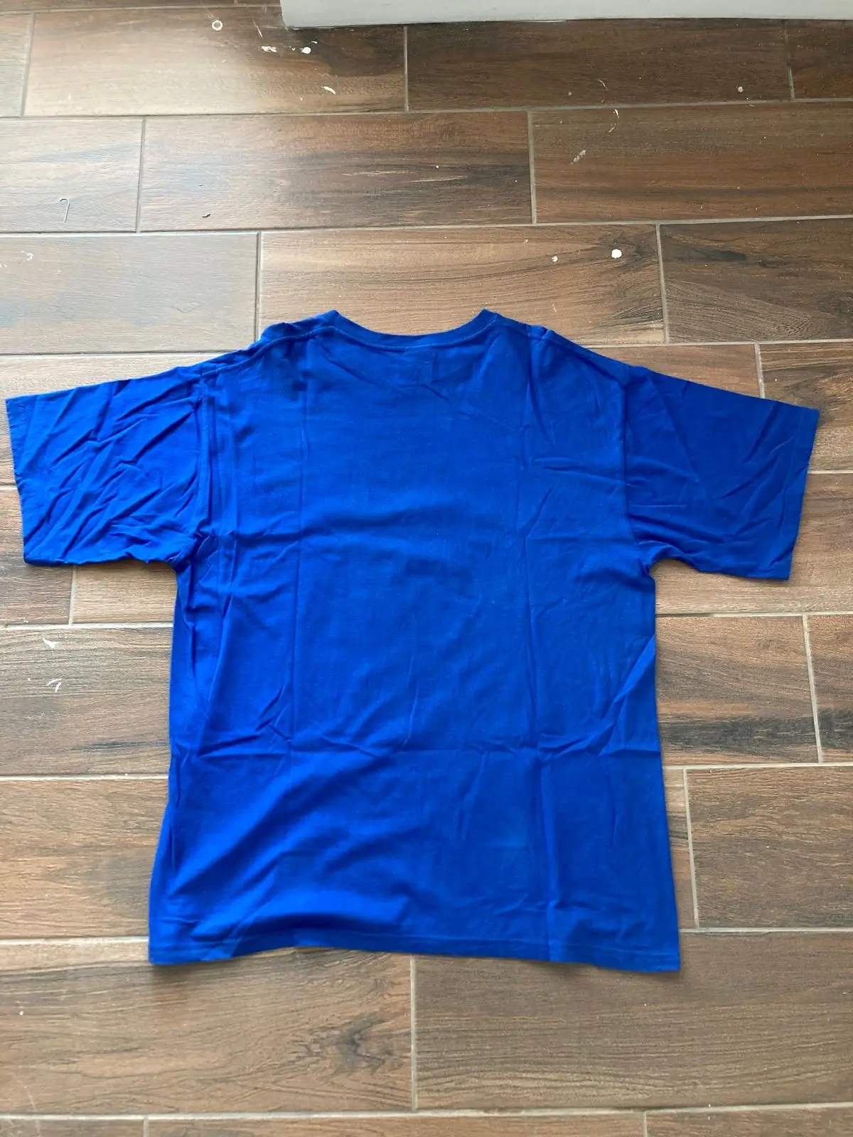 Schalke Forever Blue T-Shirt