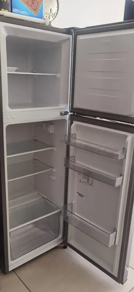 Hisense Fridge