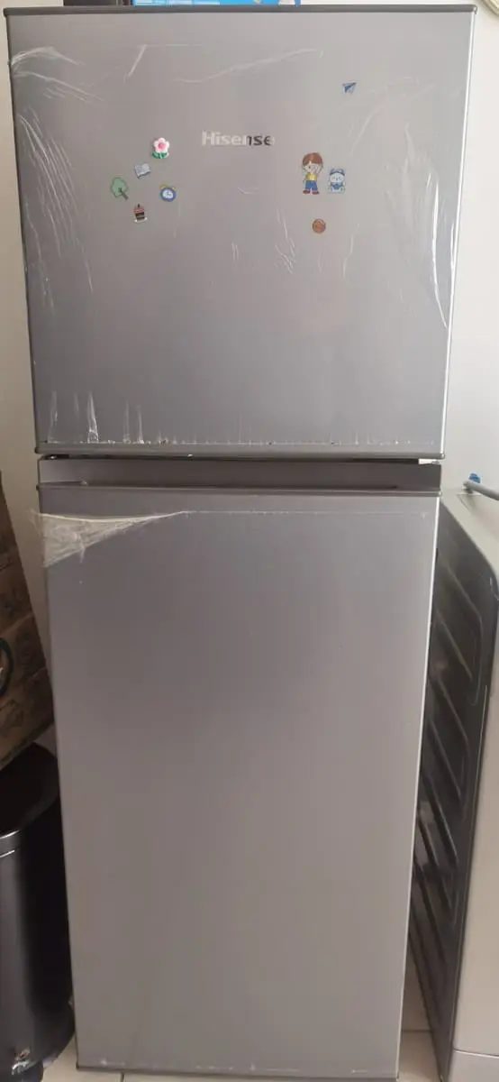 Hisense Fridge
