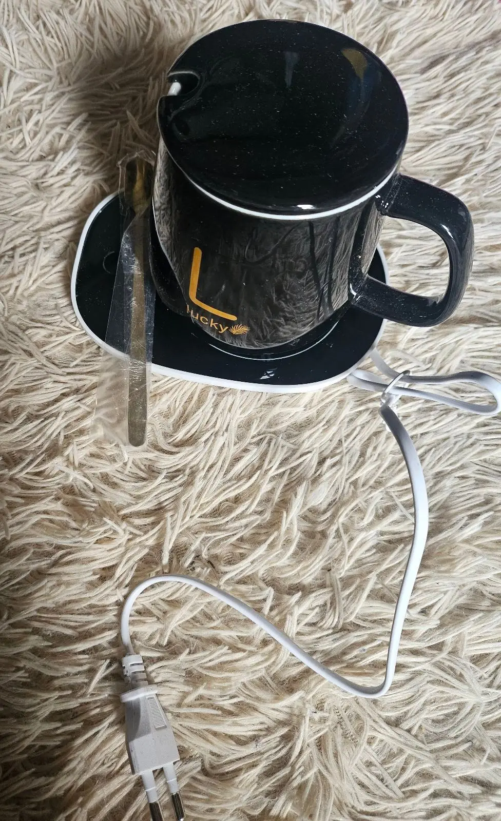 Temperature Cup 400ml