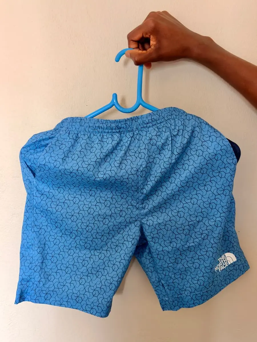 The North Face Kids shorts