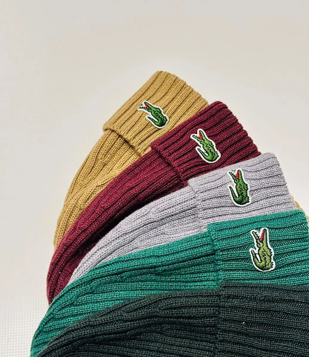 Lacoste❤️