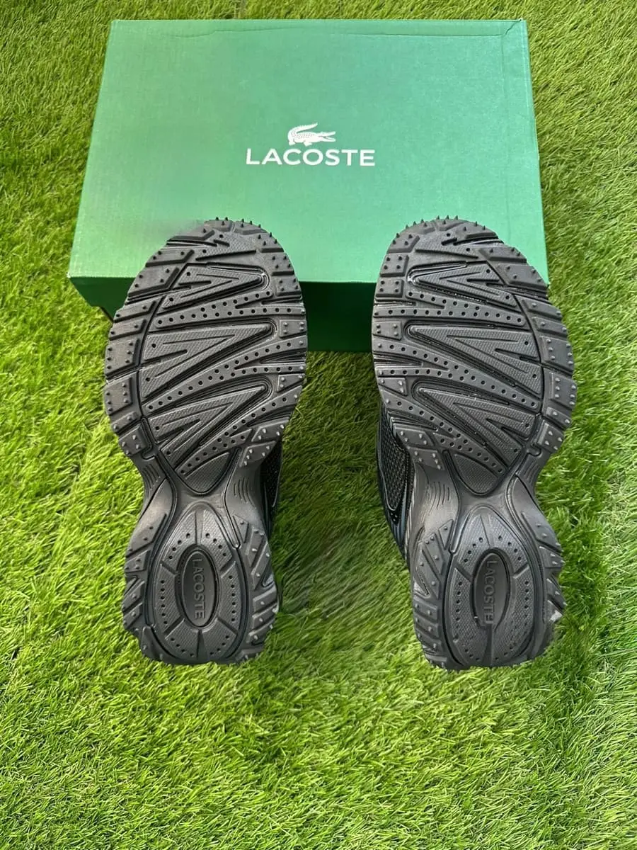 Lacoste sneakers