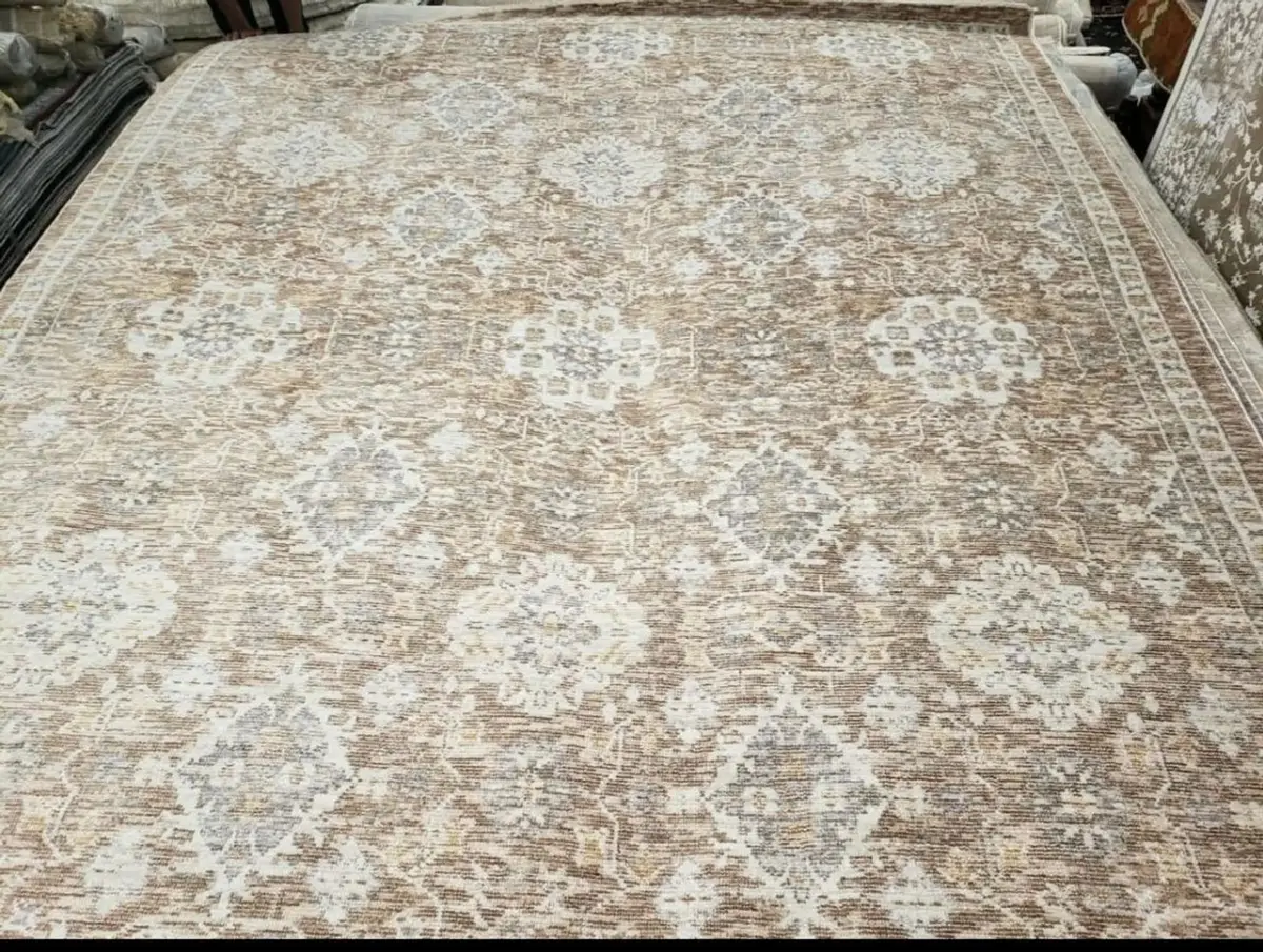 Persian Rug 365 x 275