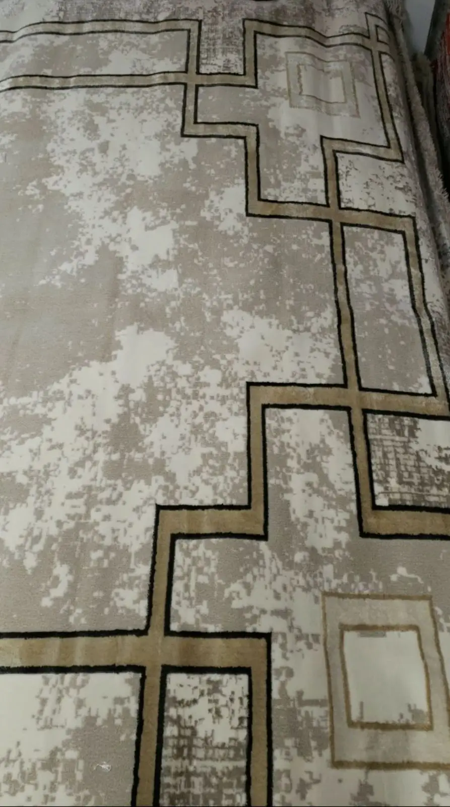 Imported Persian Rug 4x3m