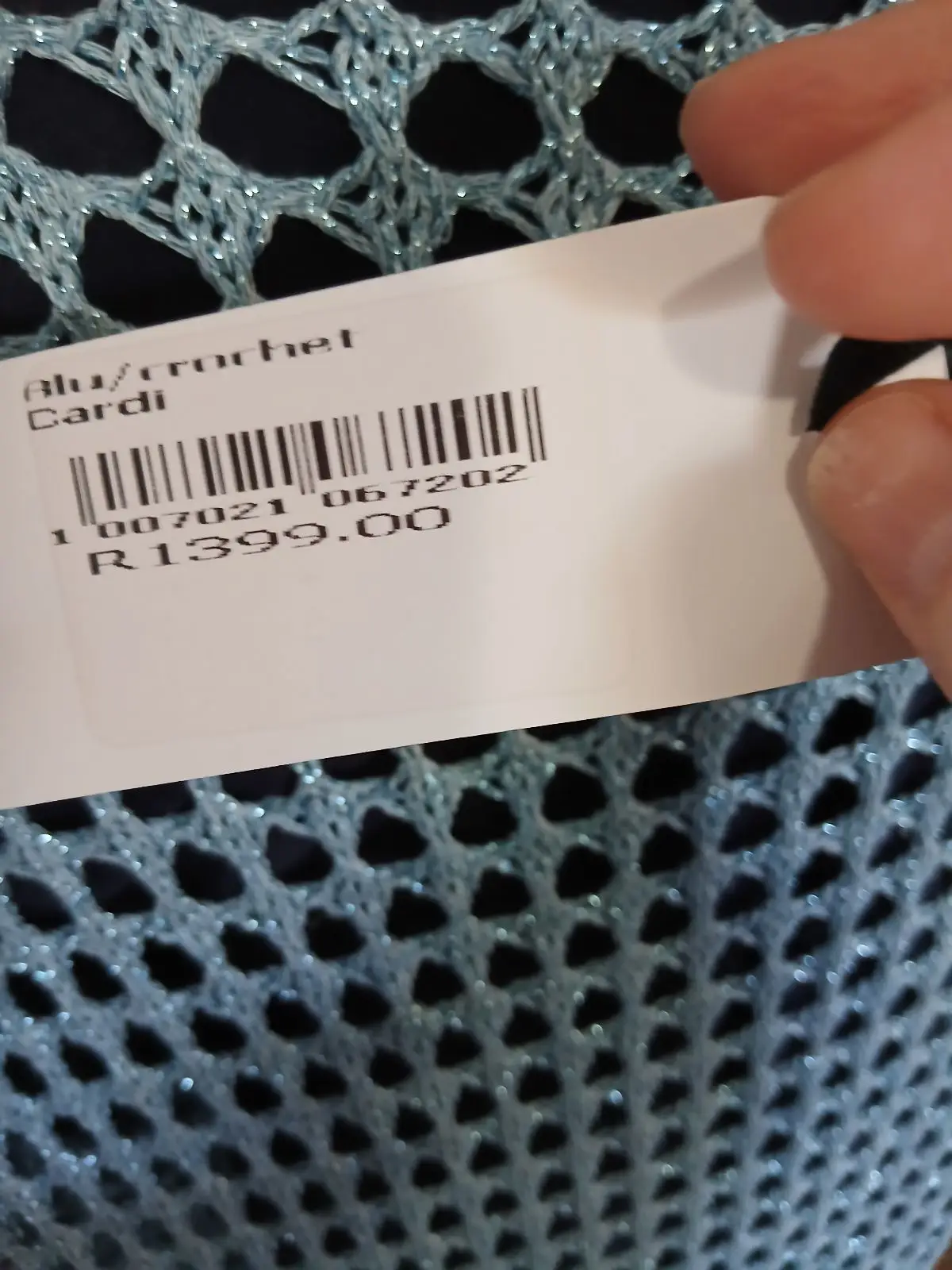 Other Item