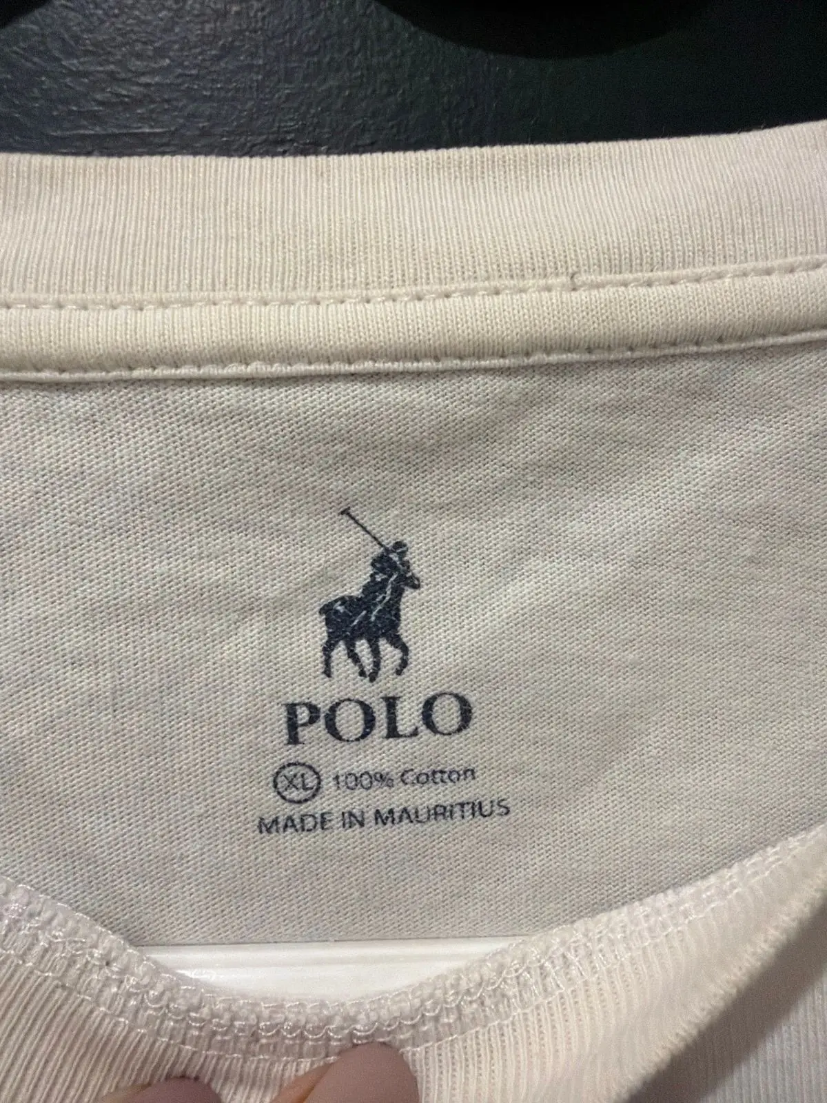 Polo Since 1976 Graphic T-Shirt