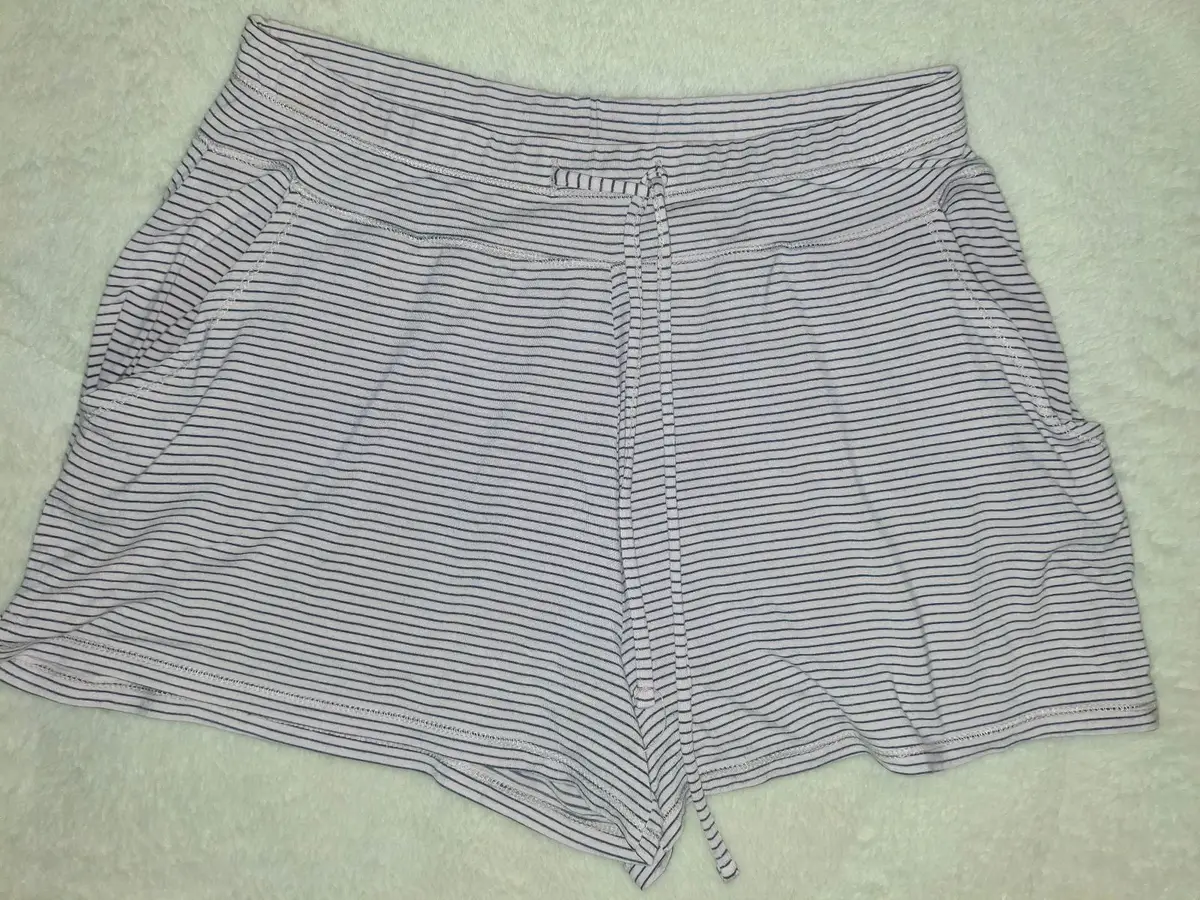 Cotton On Body Striped Pyjama Set Medium