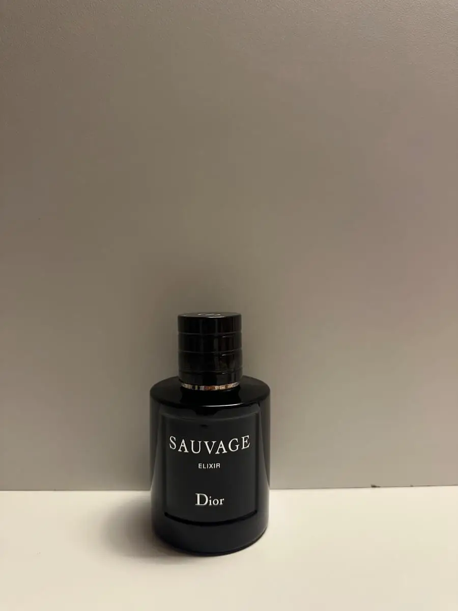 Savauge dior elixir (AAA)