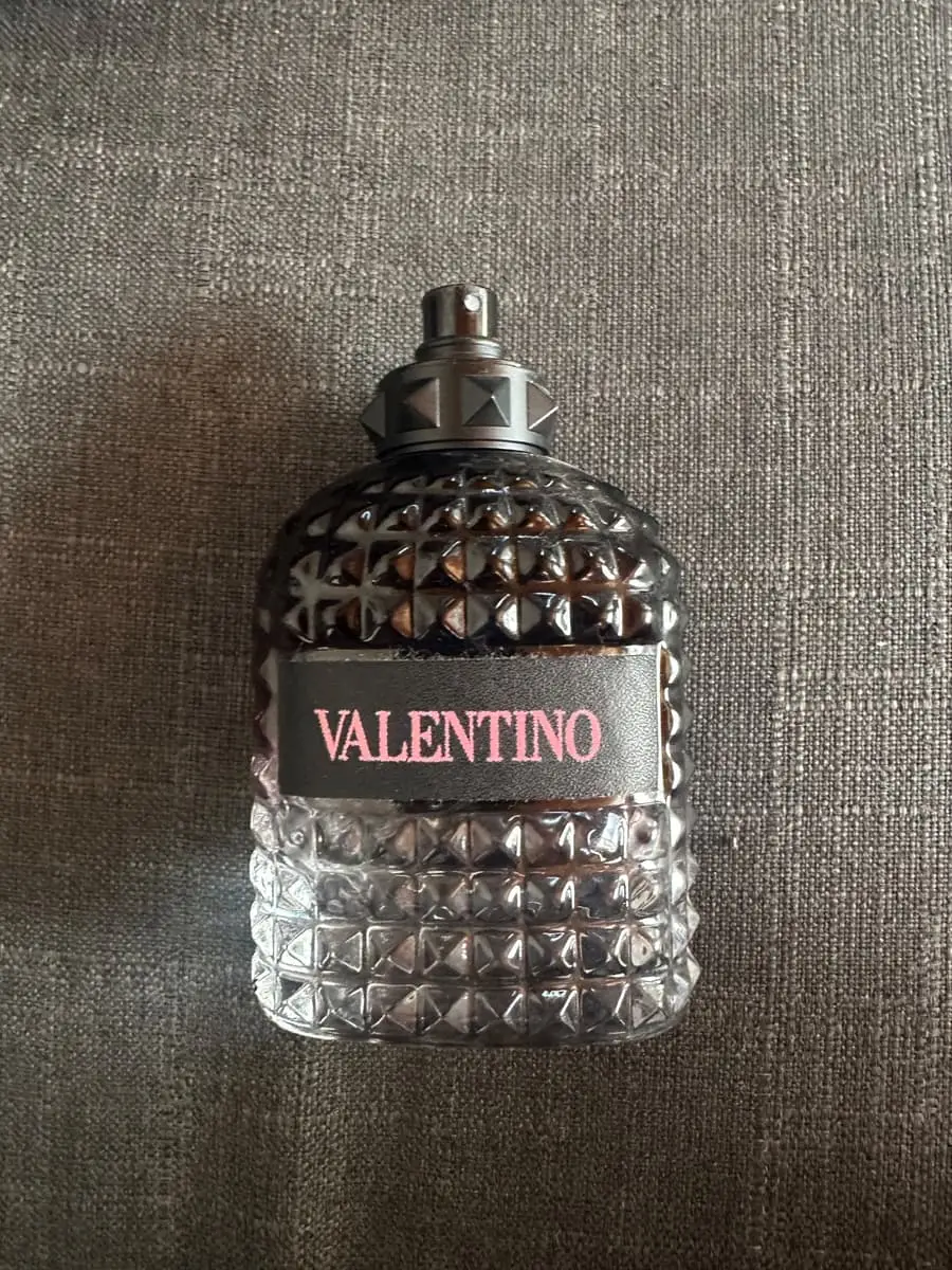 Valentino born in roma (AAA)