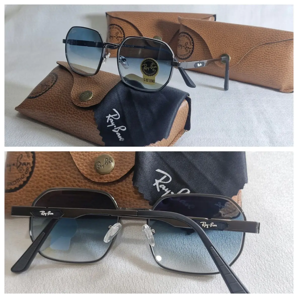 Ray Ban Ray-Ban Sunglasses