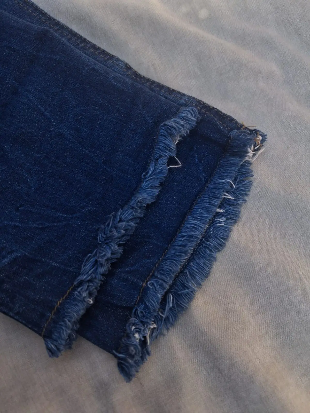 Esprit Blue Denim Jeans