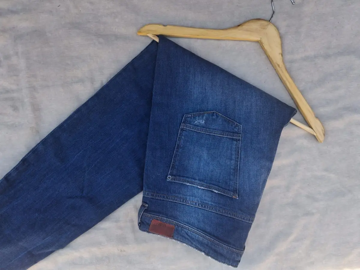 Esprit Blue Denim Jeans