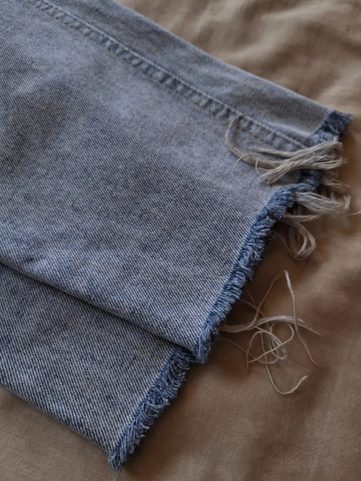 Mr Price RT Blue Denim Jeans Size 36