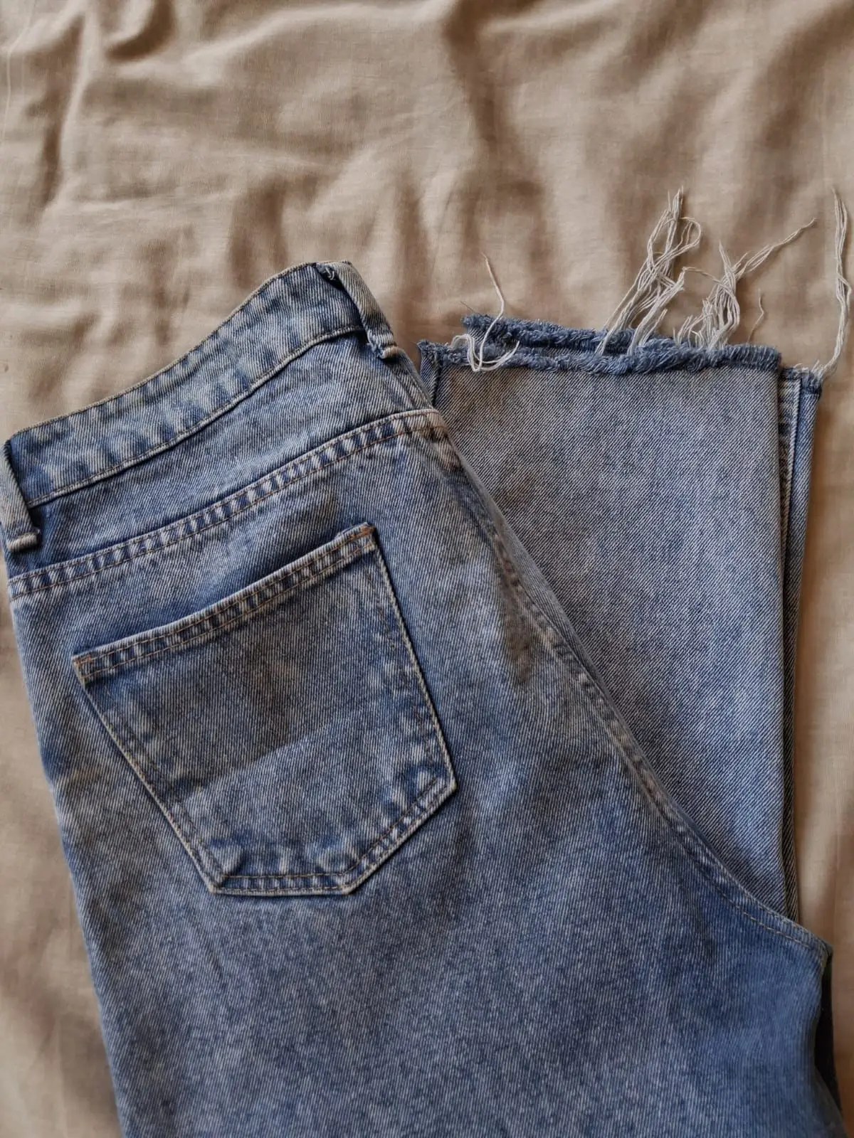 Mr Price RT Blue Denim Jeans Size 36