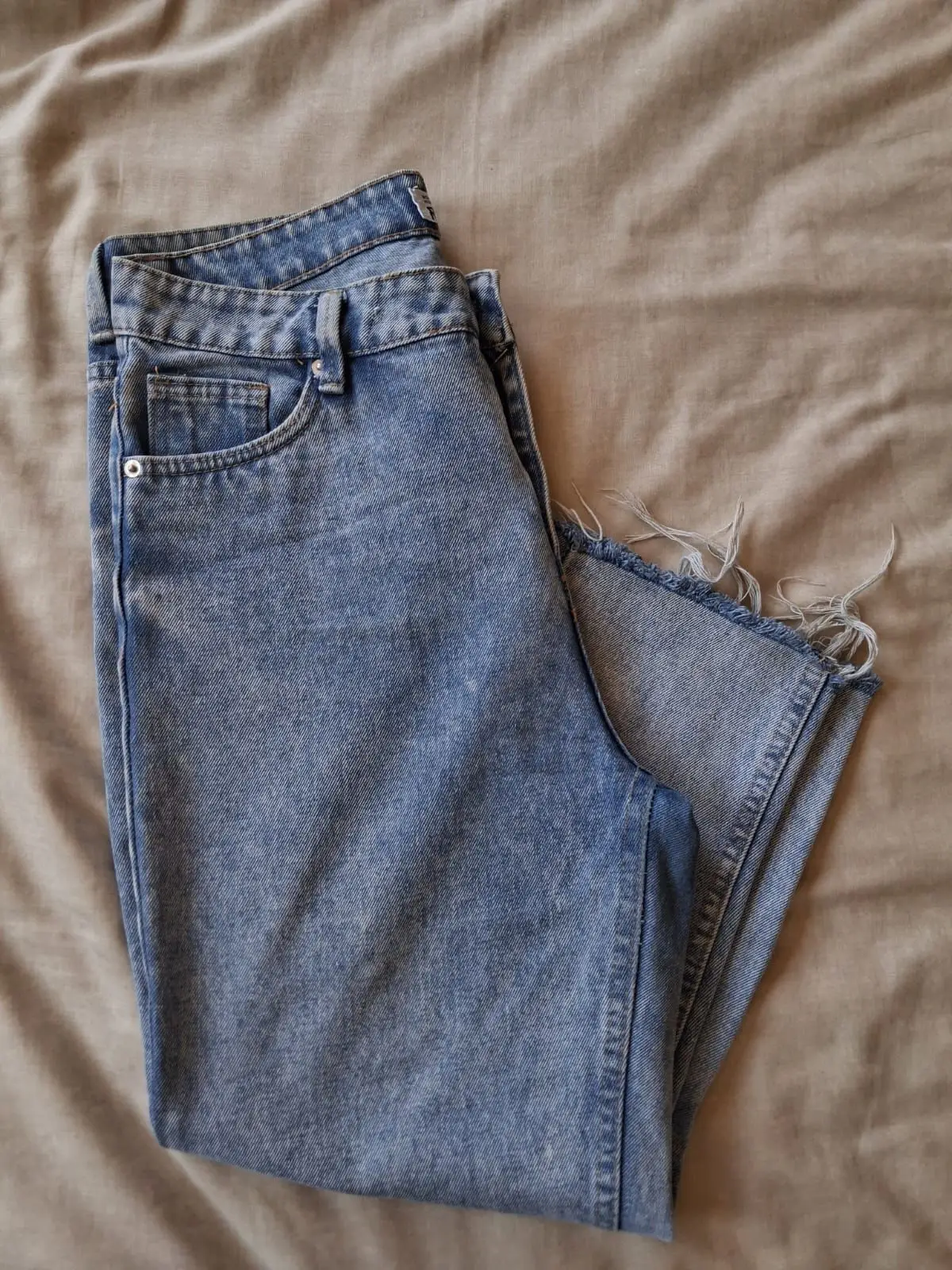 Mr Price RT Blue Denim Jeans Size 36