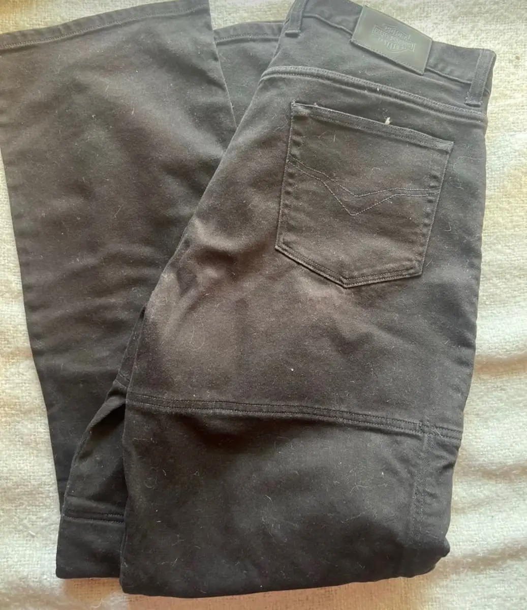 Harley Davidson Jean