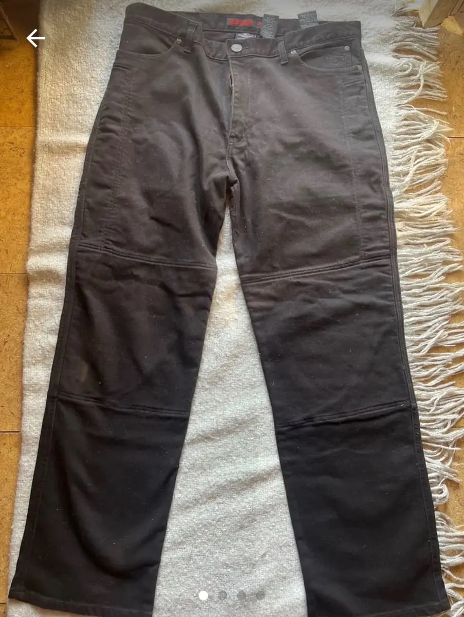 Harley Davidson Jean