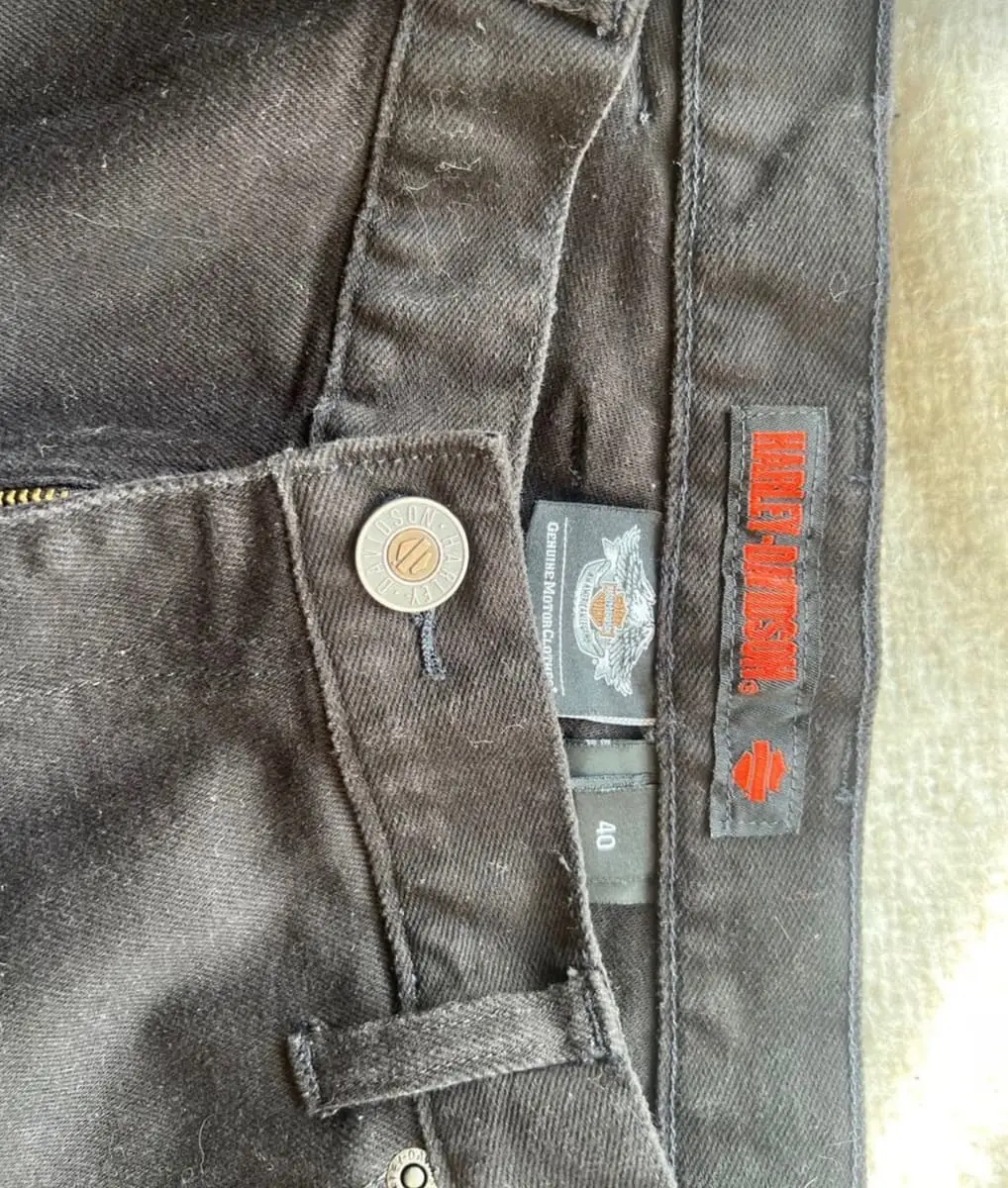 Harley Davidson Jean
