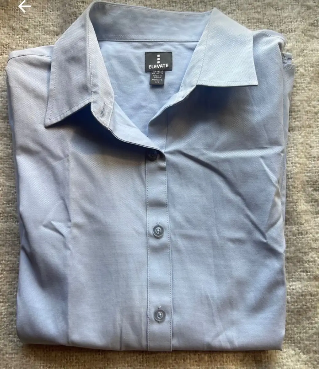 Elavate Long Sleeve Shirt