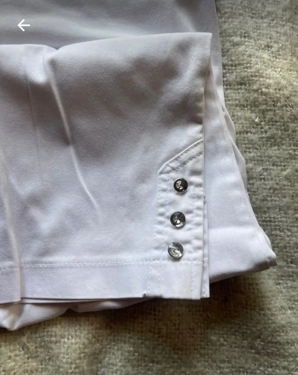 Miladys three quarter pants