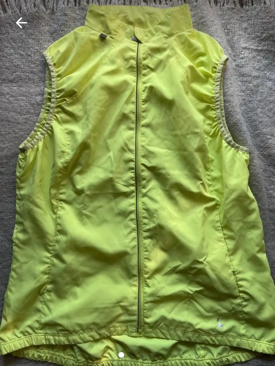 Sport shirt