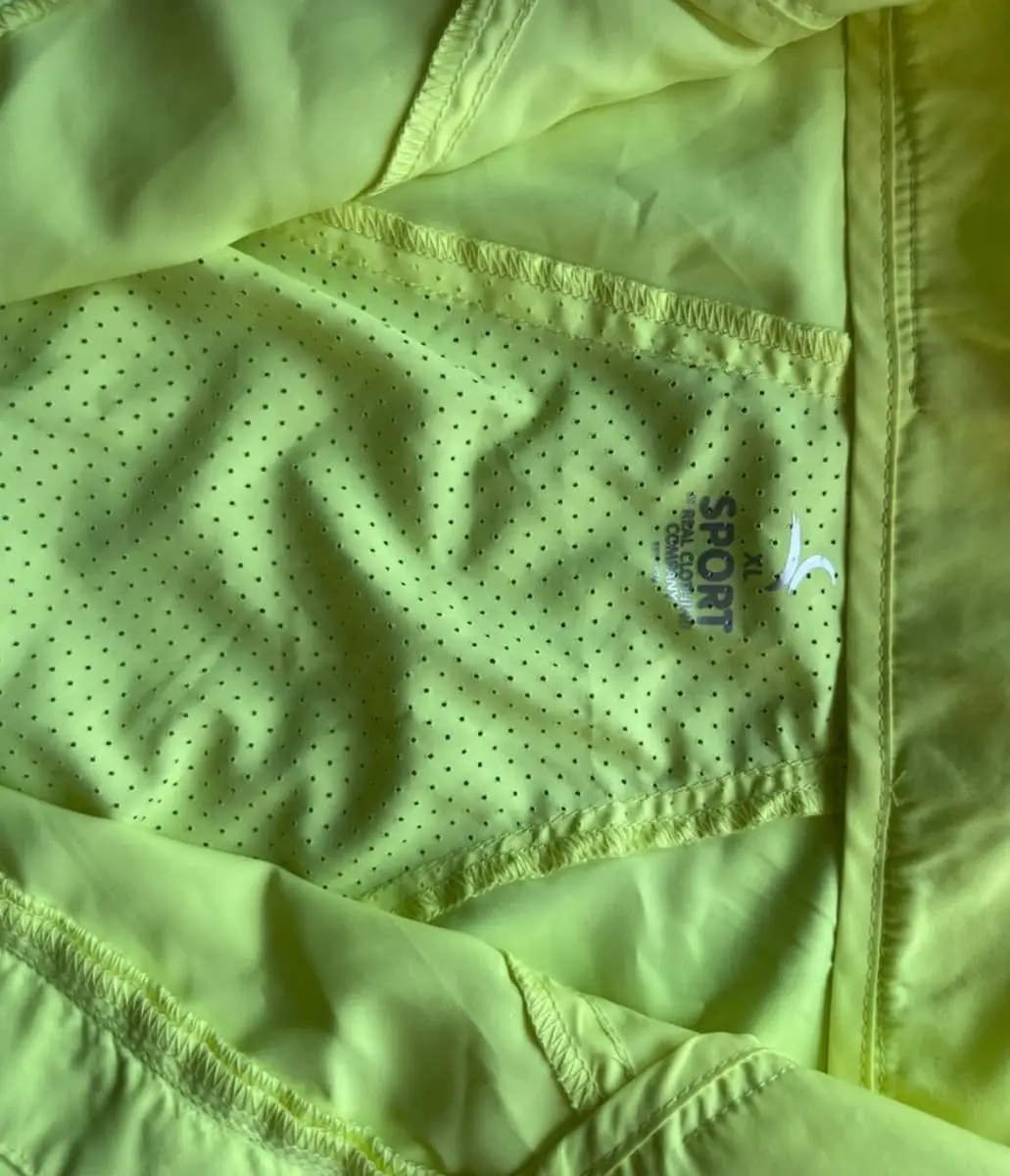 Real clothing company Sport shirt