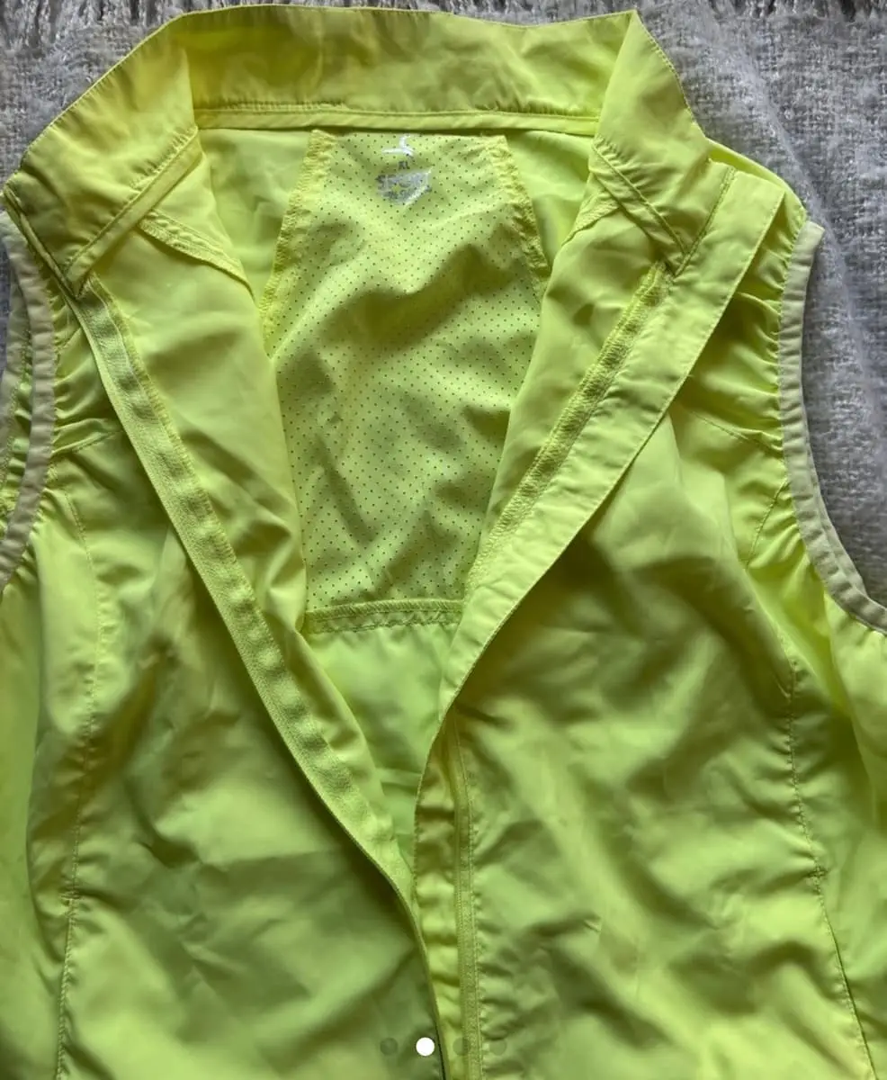 Sport shirt