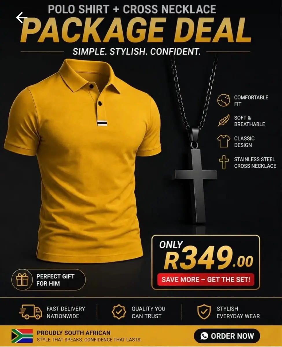 Shein Package deal