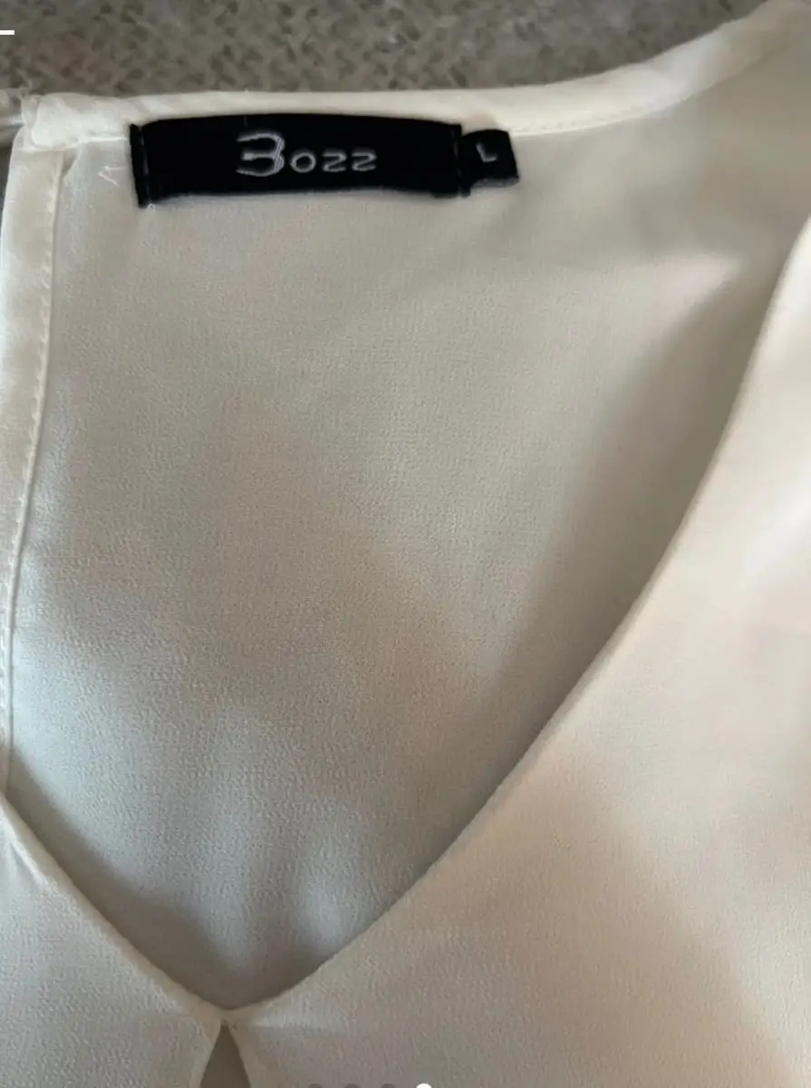 Elegant Blouse