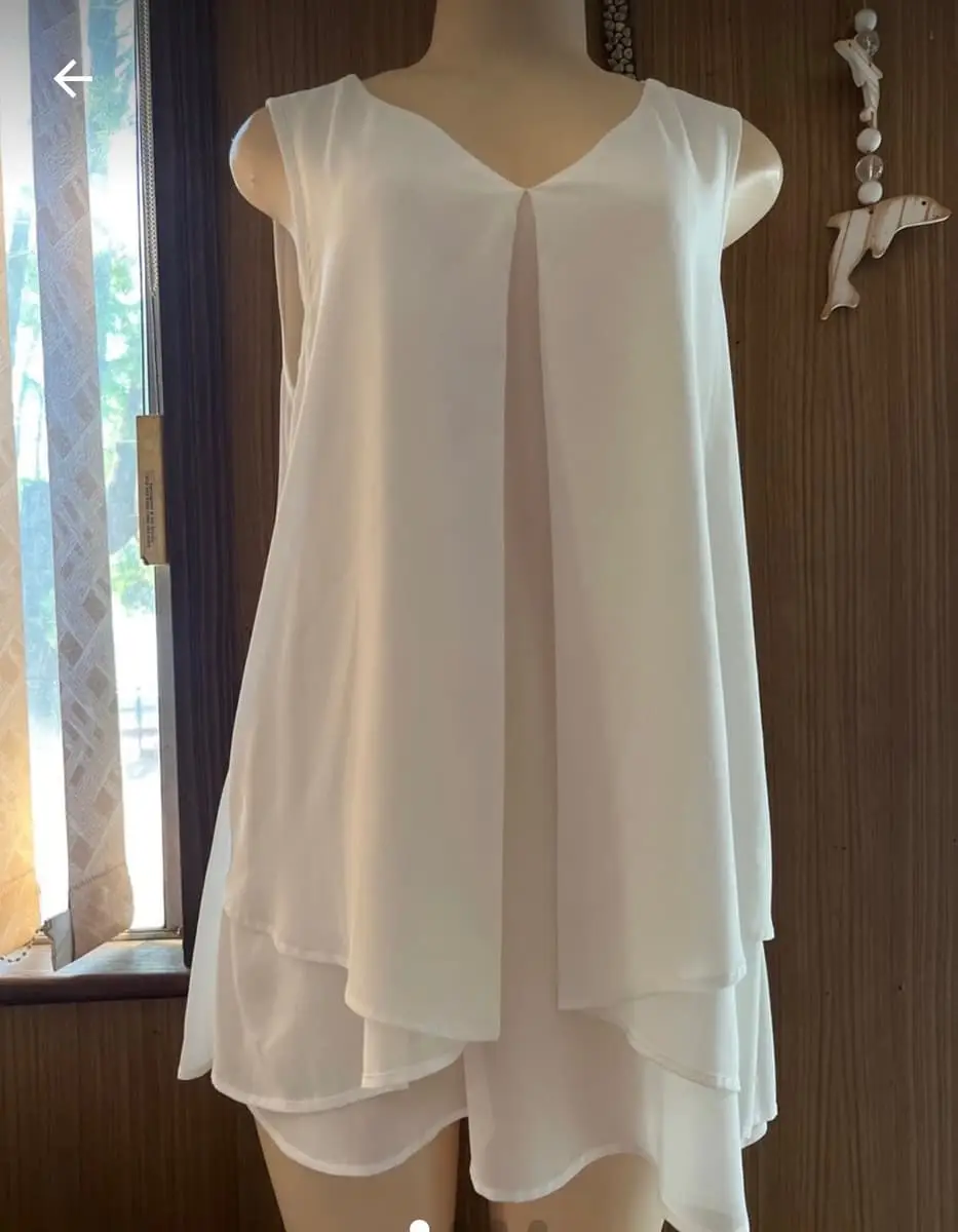 Elegant Blouse