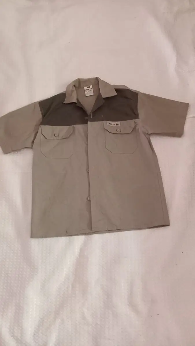 Sniper Africa size 11-12 kids