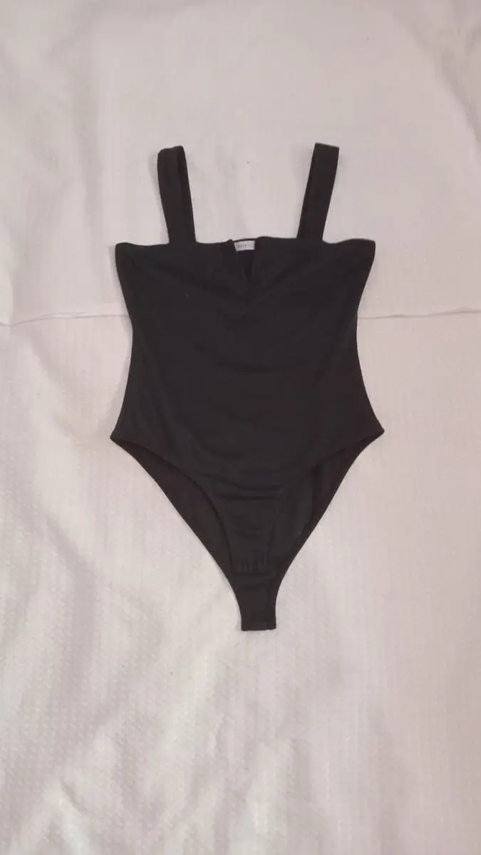 & Other Stories Bodysuit