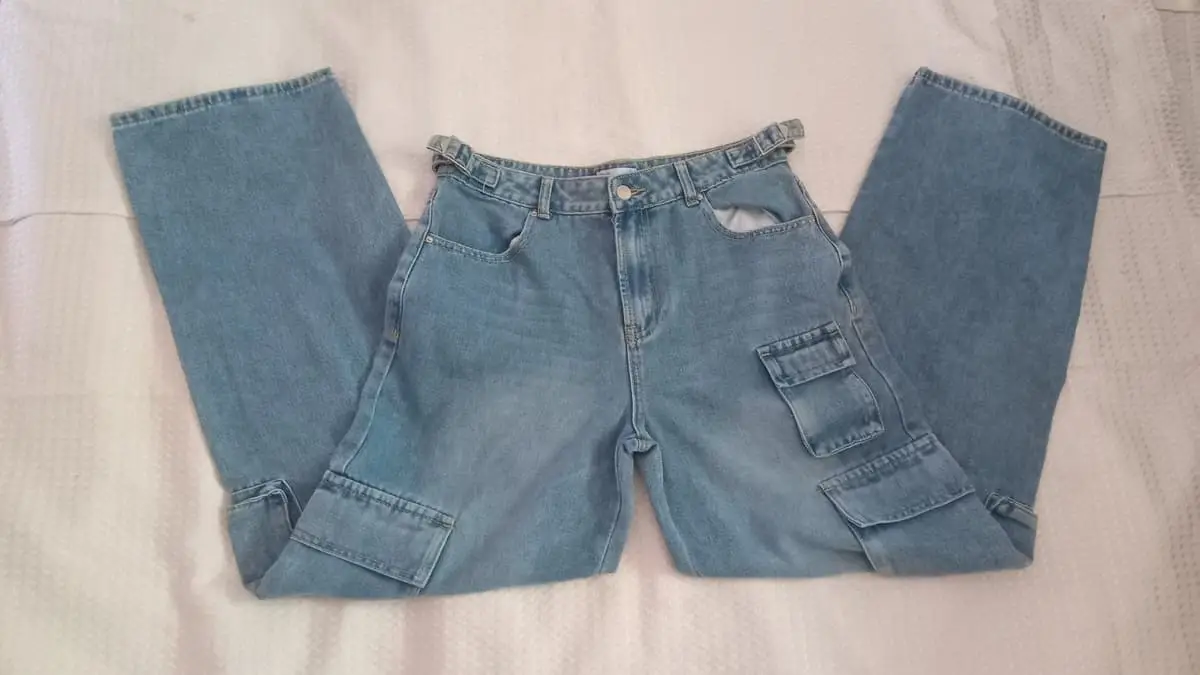 Mr Price Baggy jeans