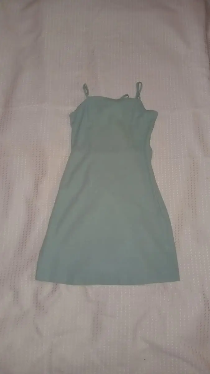 Mr Price Mint dress