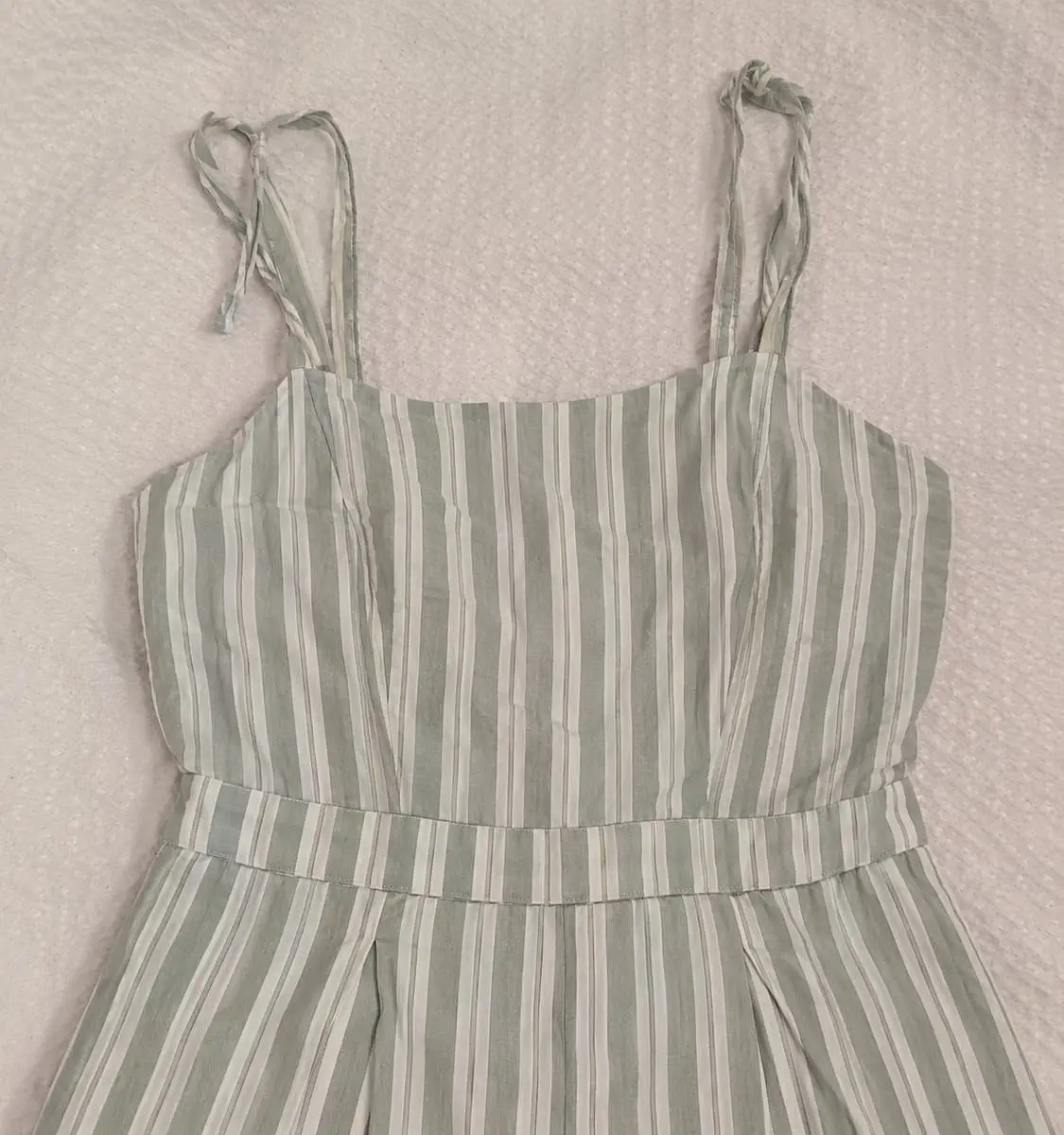 & Other Stories Jumpsuit