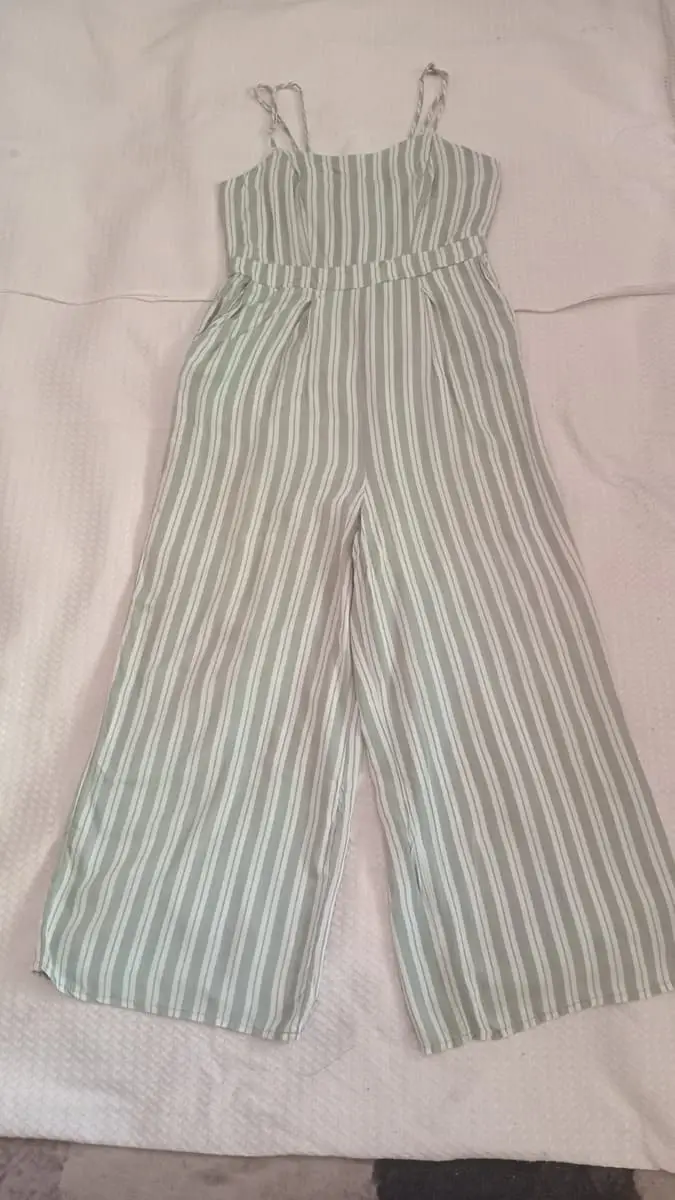 Jumpsuit